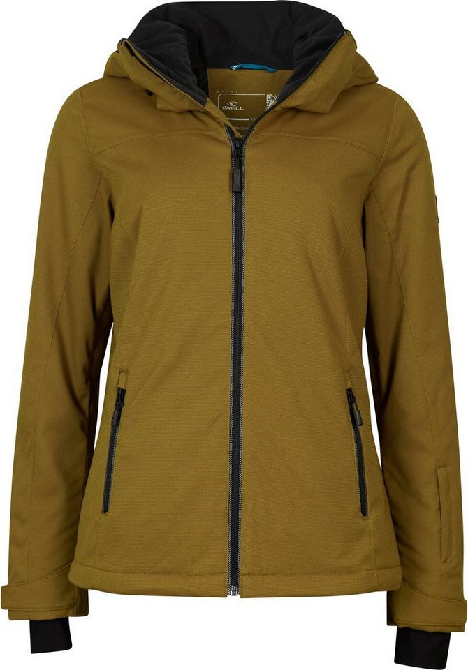 O'Neill Skijacke STUVITE JACKET PLANTATION O'Neill Skijacke STUVITE JACKET PLANTATION von O'Neill