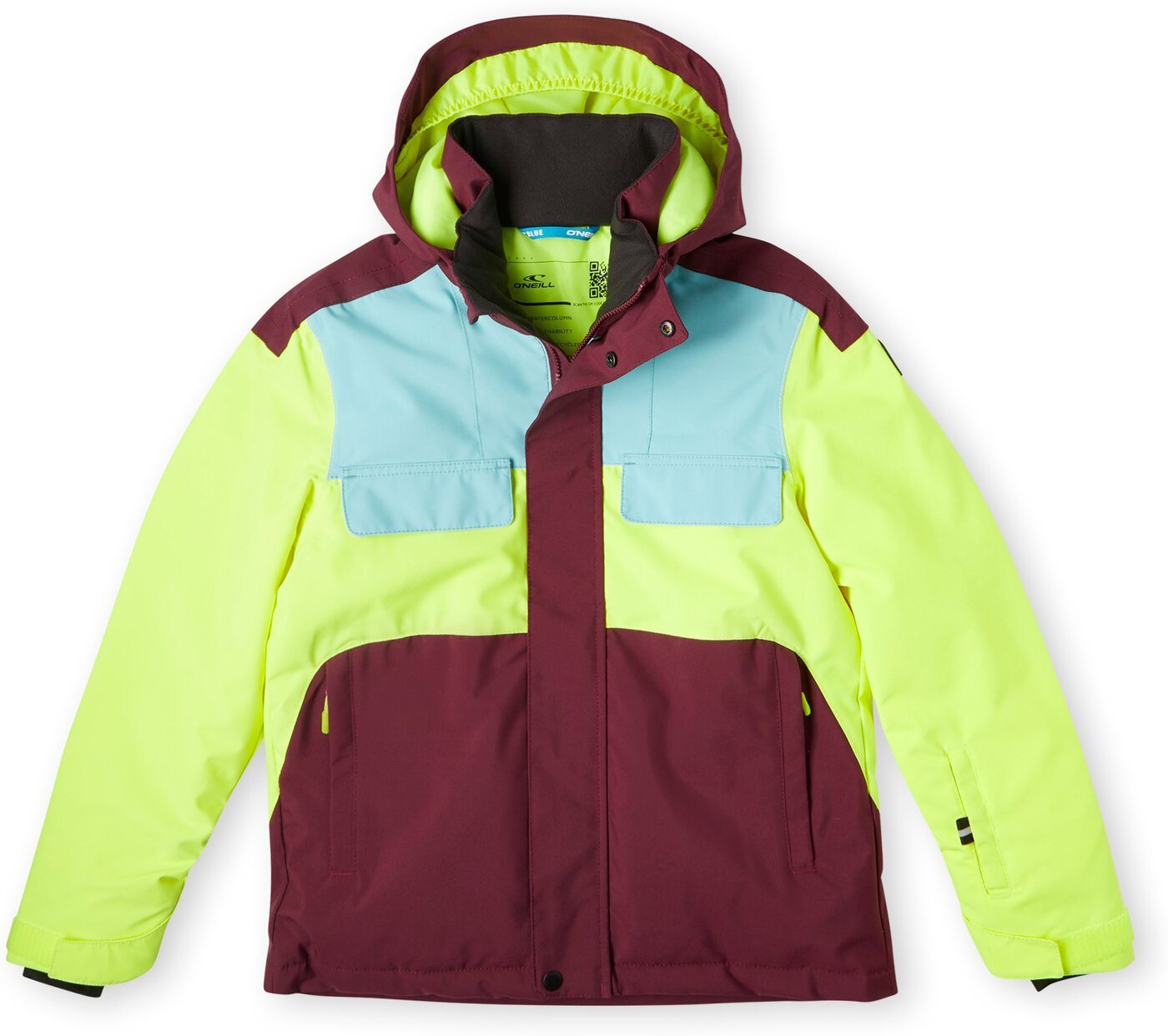 O'Neill Skijacke TANZANITE JACKET O'Neill Skijacke TANZANITE JACKET von O'Neill