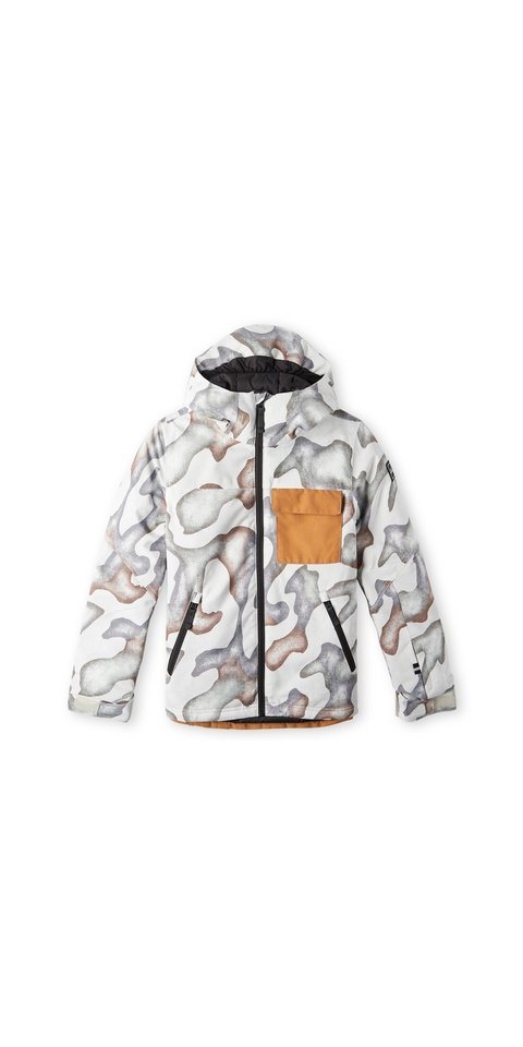 O'Neill Skijacke UTILITY JACKET Hiker Camo O'Neill Skijacke UTILITY JACKET Hiker Camo von O'Neill
