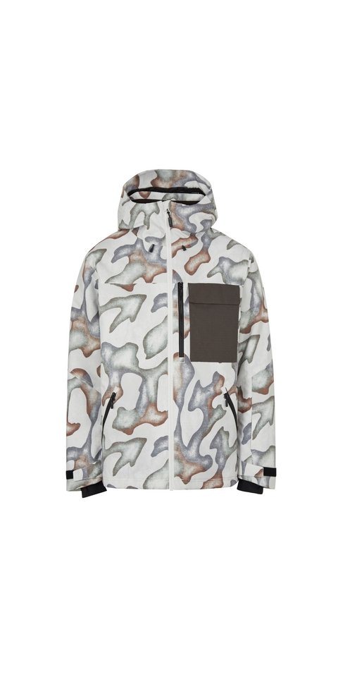 O'Neill Skijacke UTILITY JACKET Hiker Camo O'Neill Skijacke UTILITY JACKET Hiker Camo von O'Neill