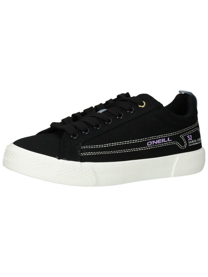O'Neill Sneaker Textil Sneaker O'Neill Sneaker Textil Sneaker von O'Neill