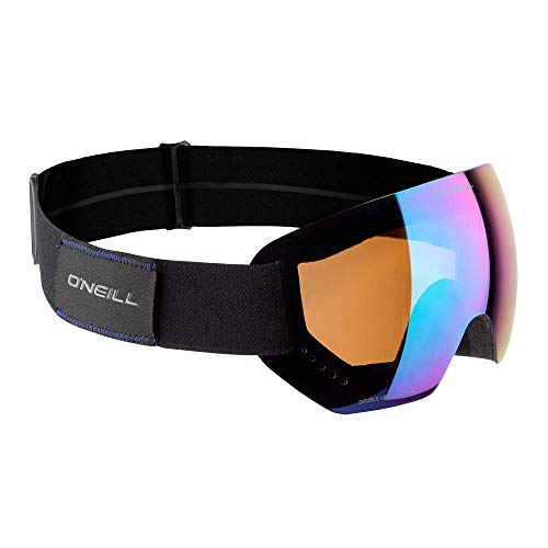 O'Neill Snow Goggles Pro | Blau | Ski & Snowboard Brille | Hochwertige Qualität von O'Neill