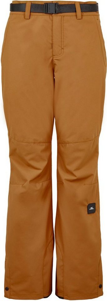 O'Neill Snowboardhose STAR SLIM PANTS RICH CARAMEL O'Neill Snowboardhose STAR SLIM PANTS RICH CARAMEL von O'Neill