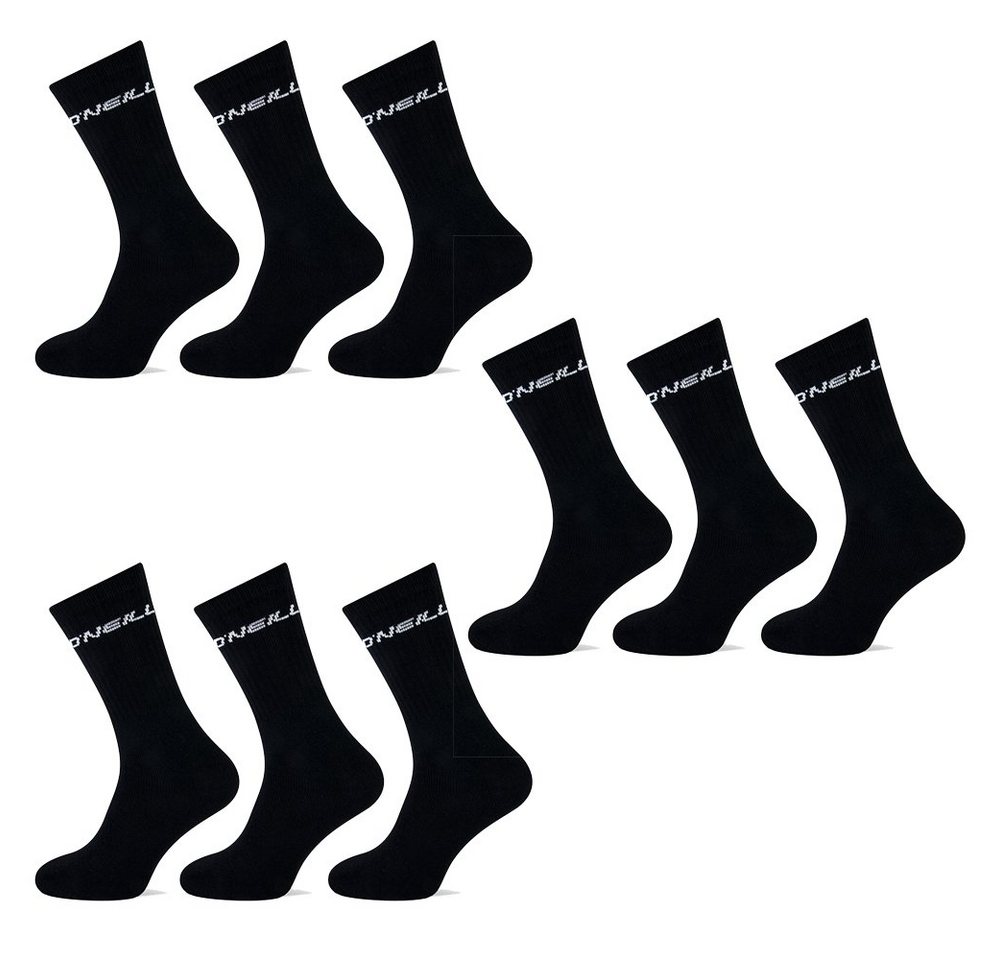 O'Neill Sportsocken Sportsocken 9 Paar O'Neill Sportsocken Sportsocken 9 Paar von O'Neill