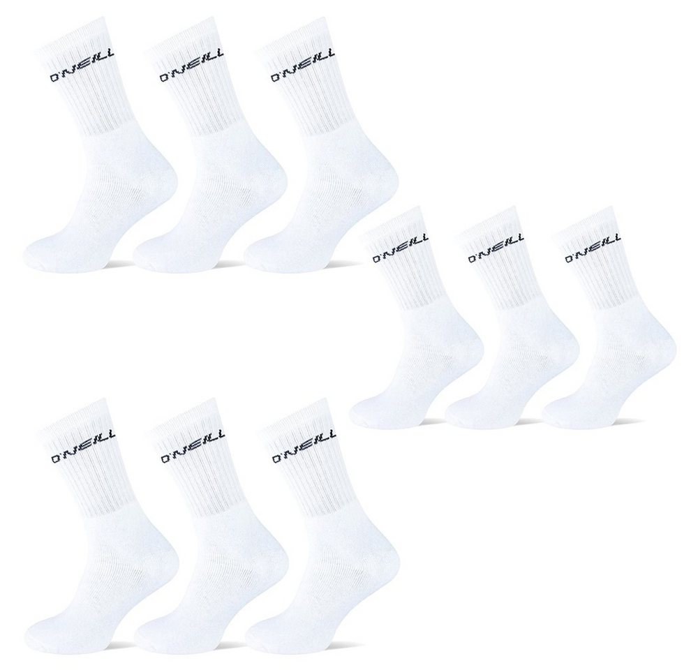 O'Neill Sportsocken Sportsocken 9 Paar O'Neill Sportsocken Sportsocken 9 Paar von O'Neill