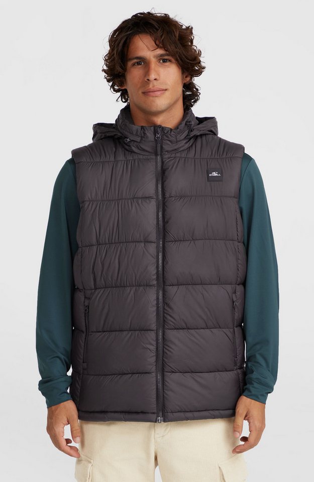 O'Neill Steppweste O'RIGINALS PUFFER VEST O'Neill Steppweste O'RIGINALS PUFFER VEST von O'Neill