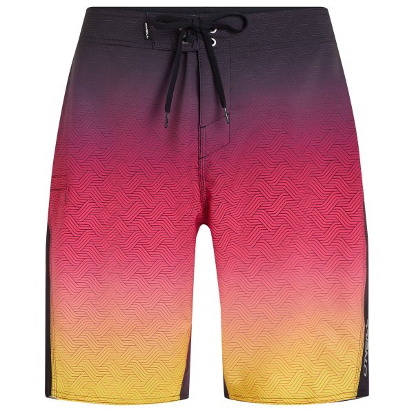 O'Neill - Superfreak 20 Boardshorts - Boardshorts Gr 32 bunt von O'Neill