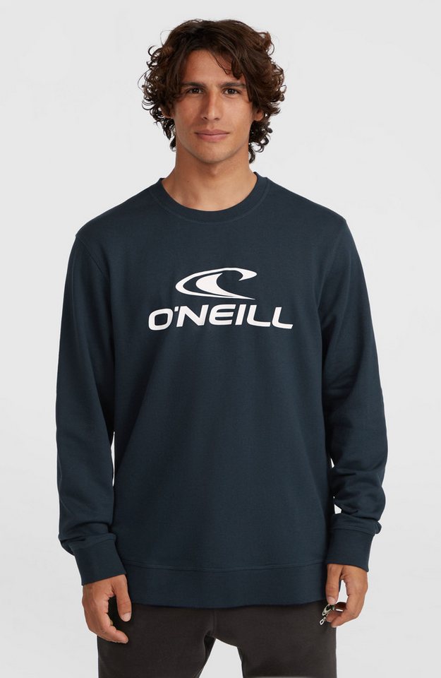 O'Neill Sweatshirt O'NEILL LOGO CREW von O'Neill