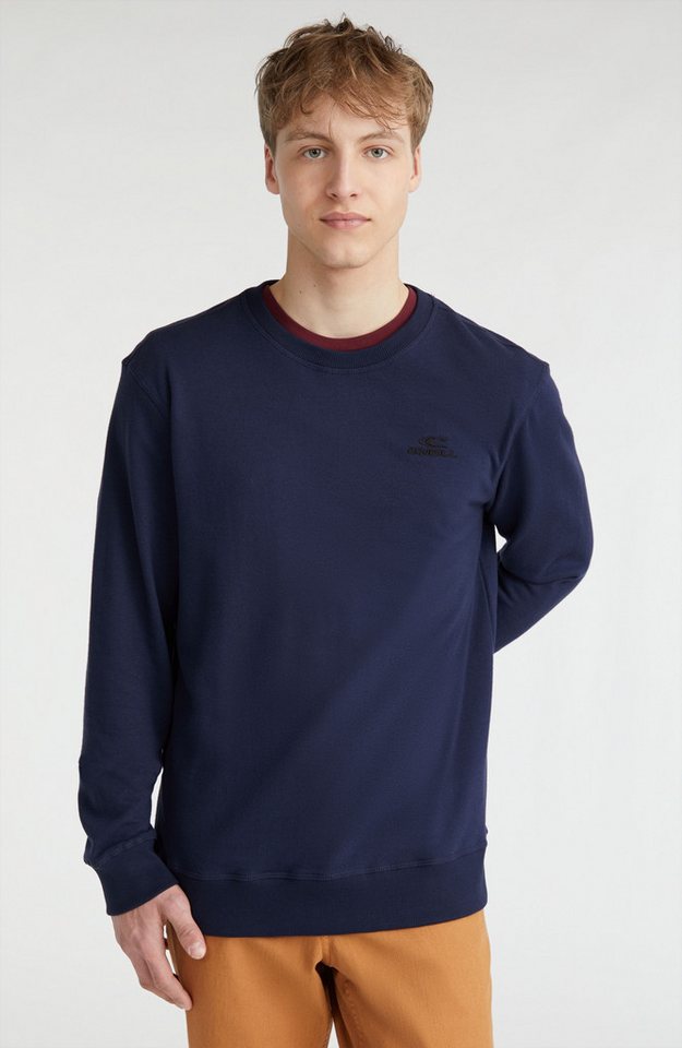 O'Neill Sweatshirt O'NEILL SMALL LOGO CREW O'Neill Sweatshirt O'NEILL SMALL LOGO CREW von O'Neill
