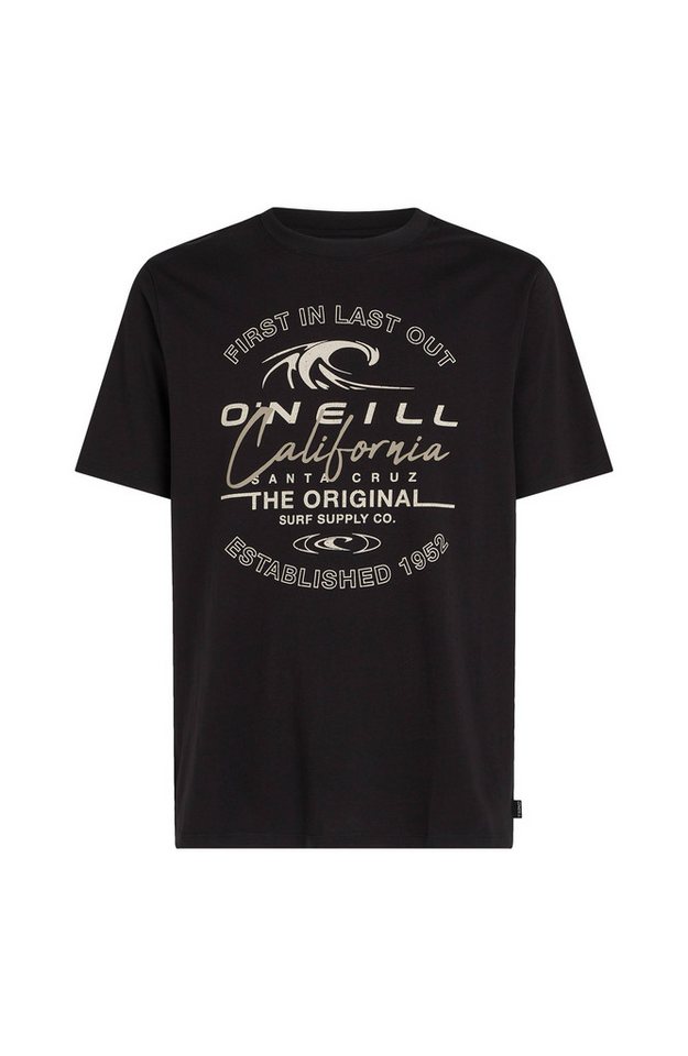 O'Neill T-Shirt O'NEILL CALI WAVE T-SHIRT O'Neill T-Shirt O'NEILL CALI WAVE T-SHIRT von O'Neill