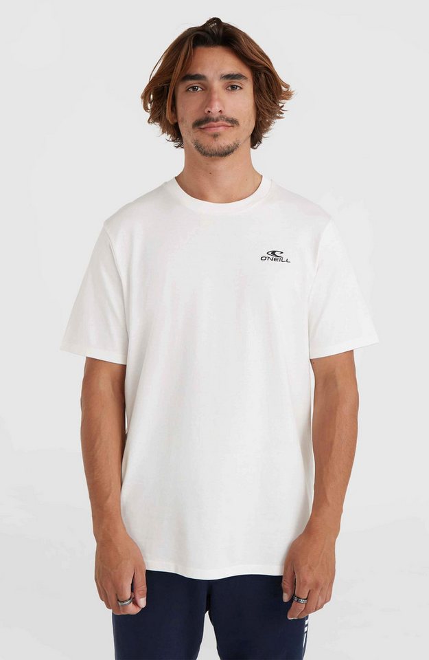 O'Neill T-Shirt O'NEILL SMALL LOGO T-SHIRT O'Neill T-Shirt O'NEILL SMALL LOGO T-SHIRT von O'Neill