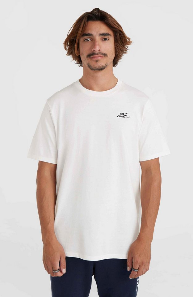 O'Neill T-Shirt O'NEILL SMALL LOGO T-SHIRT von O'Neill