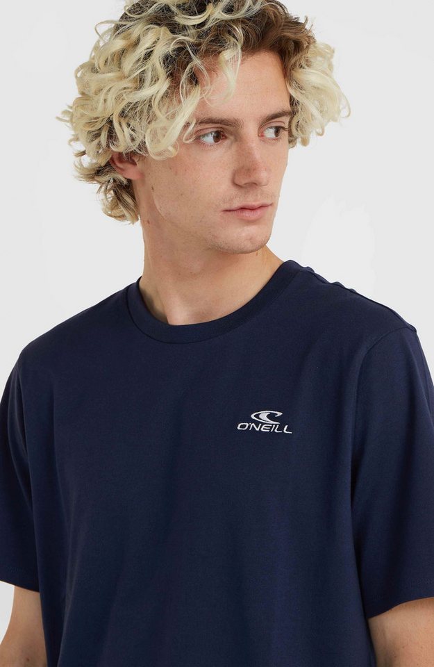 O'Neill T-Shirt O'NEILL SMALL LOGO T-SHIRT O'Neill T-Shirt O'NEILL SMALL LOGO T-SHIRT von O'Neill