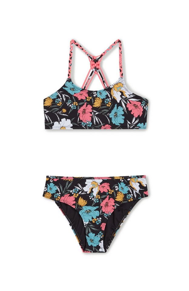 O'Neill Triangel-Bikini Oneill Girls Mix And Match Tropics Bikini Set O'Neill Triangel-Bikini Oneill Girls Mix And Match Tropics Bikini Set von O'Neill
