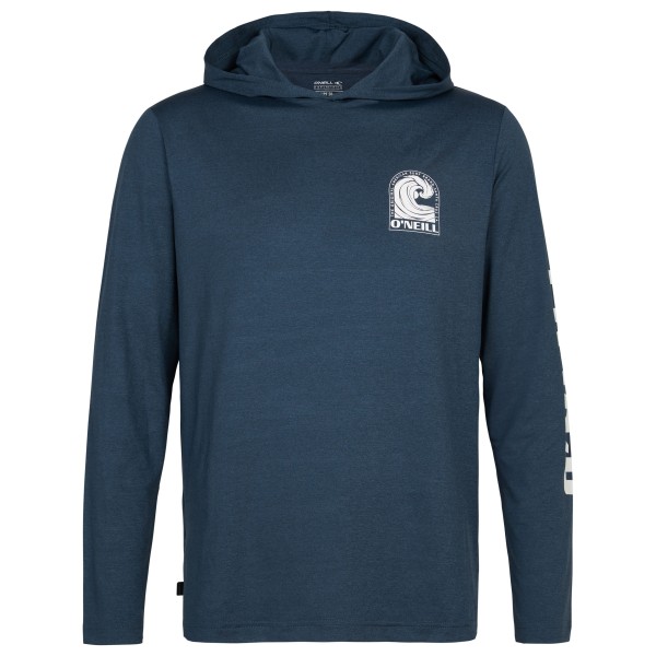 O'Neill - UPF Hoodie - Lycra Gr M blau O'Neill - UPF Hoodie - Lycra Gr M blau von O'Neill