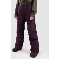 O'Neill Utility Pro Loose Snow Hose midnight plum von O'Neill