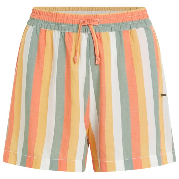 O'Neill - Women's Amiri Beach Shorts - Shorts Gr L beige von O'Neill