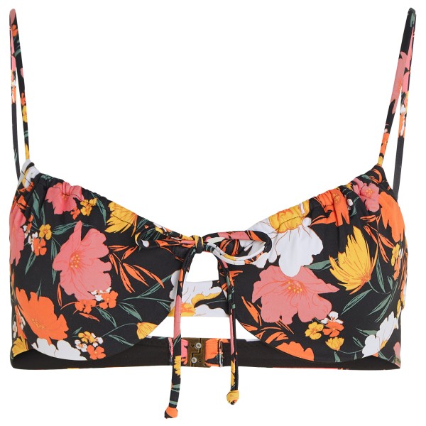 O'Neill - Women's Avalon Wire Top - Bikini-Top Gr 34 rosa O'Neill - Women's Avalon Wire Top - Bikini-Top Gr 34 rosa von O'Neill