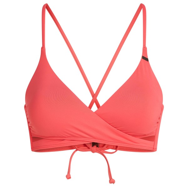 O'Neill - Women's Baay Top - Bikini-Top Gr 38 rot O'Neill - Women's Baay Top - Bikini-Top Gr 38 rot von O'Neill
