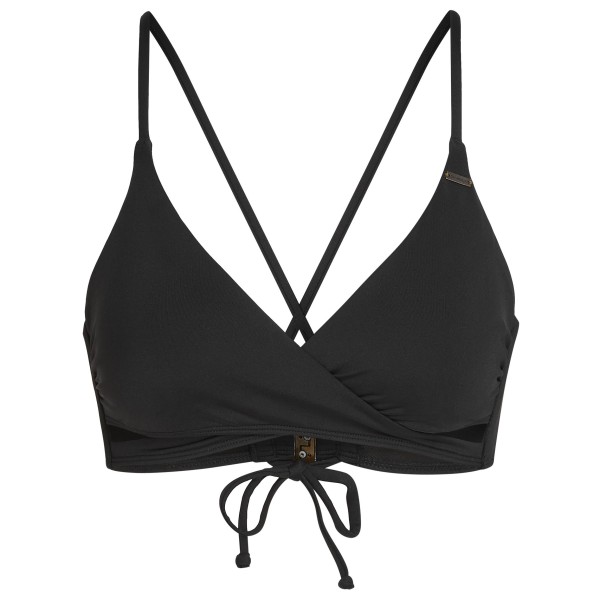 O'Neill - Women's Baay Top - Bikini-Top Gr 38 schwarz O'Neill - Women's Baay Top - Bikini-Top Gr 38 schwarz von O'Neill