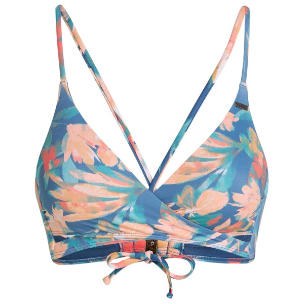 O'Neill - Women's Baay Top - Bikini-Top Gr 40 bunt O'Neill - Women's Baay Top - Bikini-Top Gr 40 bunt von O'Neill