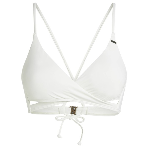 O'Neill - Women's Baay Top - Bikini-Top Gr 40 weiß O'Neill - Women's Baay Top - Bikini-Top Gr 40 weiß von O'Neill