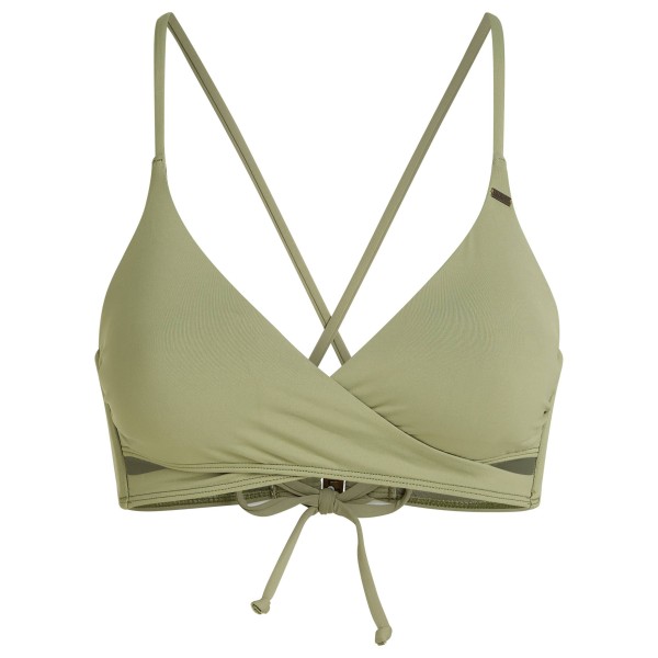 O'Neill - Women's Baay Top - Bikini-Top Gr 44 oliv O'Neill - Women's Baay Top - Bikini-Top Gr 44 oliv von O'Neill