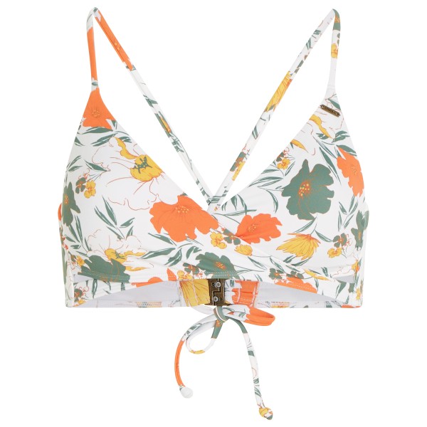 O'Neill - Women's Baay Top - Bikini-Top Gr 44 weiß O'Neill - Women's Baay Top - Bikini-Top Gr 44 weiß von O'Neill
