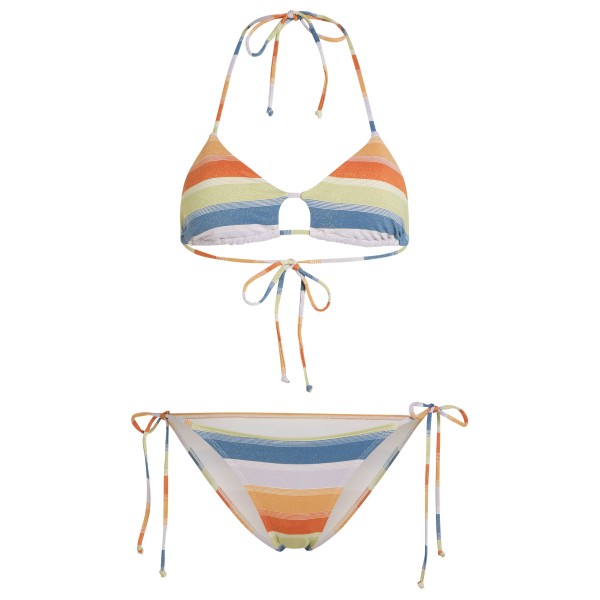 O'Neill - Women's Beach Vintage Madrid Maracas Bikini Set - Bikini Gr 38 weiß O'Neill - Women's Beach Vintage Madrid Maracas Bikini Set - Bikini Gr 38 weiß von O'Neill