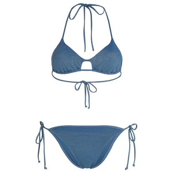 O'Neill - Women's Beach Vintage Madrid Maracas Bikini Set - Bikini Gr 40 blau O'Neill - Women's Beach Vintage Madrid Maracas Bikini Set - Bikini Gr 40 blau von O'Neill