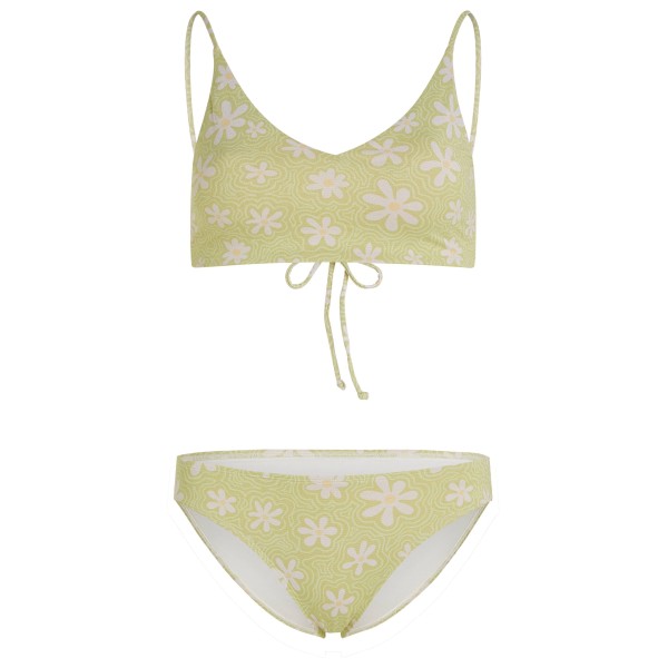 O'Neill - Women's Beach Vintage Midles Rita Bikini Set - Bikini Gr 44 weiß O'Neill - Women's Beach Vintage Midles Rita Bikini Set - Bikini Gr 44 weiß von O'Neill