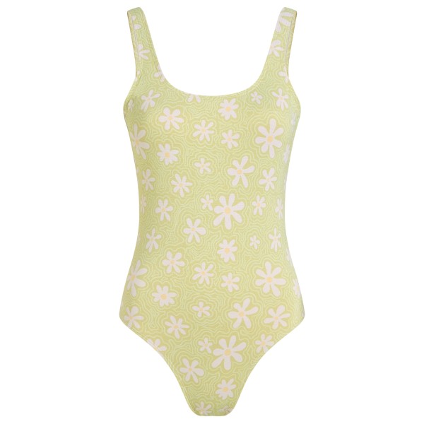 O'Neill - Women's Beach Vintage Swimsuit - Badeanzug Gr 40 gelb O'Neill - Women's Beach Vintage Swimsuit - Badeanzug Gr 40 gelb von O'Neill