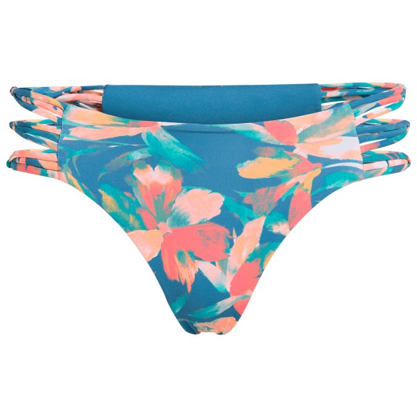 O'Neill - Women's Boulders Strappy Sides Bottom - Bikini-Bottom Gr 34 bunt O'Neill - Women's Boulders Strappy Sides Bottom - Bikini-Bottom Gr 34 bunt von O'Neill