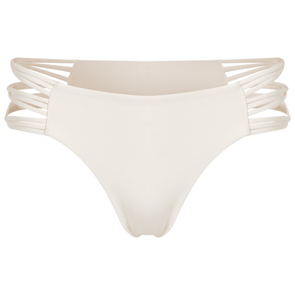 O'Neill - Women's Boulders Strappy Sides Bottom - Bikini-Bottom Gr 34 weiß O'Neill - Women's Boulders Strappy Sides Bottom - Bikini-Bottom Gr 34 weiß von O'Neill