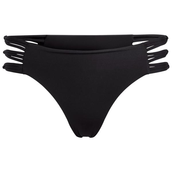 O'Neill - Women's Boulders Strappy Sides Bottom - Bikini-Bottom Gr 44 schwarz O'Neill - Women's Boulders Strappy Sides Bottom - Bikini-Bottom Gr 44 schwarz von O'Neill