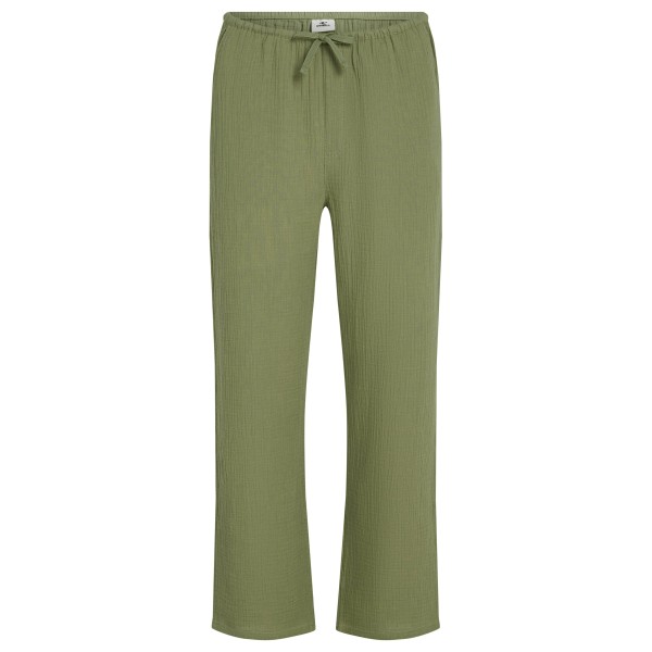 O'Neill - Women's Brenda Pants - Freizeithose Gr XL oliv von O'Neill