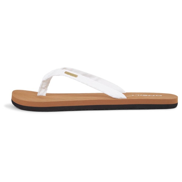 O'Neill - Women's Ditsy Jacquard Sandals - Sandalen Gr 38 weiß O'Neill - Women's Ditsy Jacquard Sandals - Sandalen Gr 38 weiß von O'Neill