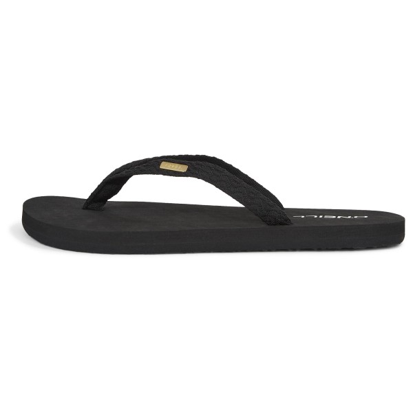 O'Neill - Women's Ditsy Jacquard Sandals - Sandalen Gr 41 schwarz O'Neill - Women's Ditsy Jacquard Sandals - Sandalen Gr 41 schwarz von O'Neill