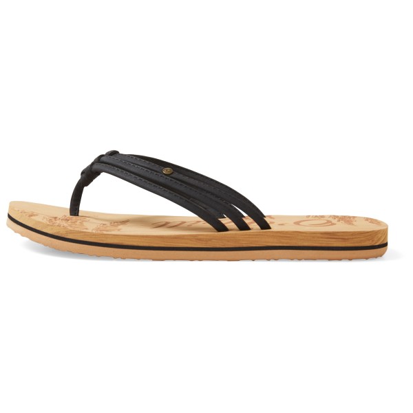 O'Neill - Women's Ditsy Sandals - Sandalen Gr 37 beige O'Neill - Women's Ditsy Sandals - Sandalen Gr 37 beige von O'Neill