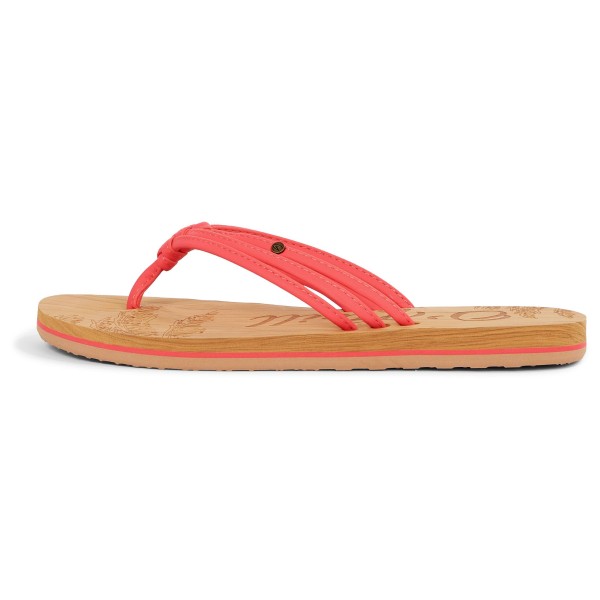 O'Neill - Women's Ditsy Sandals - Sandalen Gr 39 beige O'Neill - Women's Ditsy Sandals - Sandalen Gr 39 beige von O'Neill