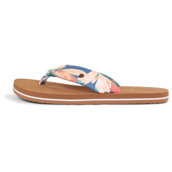 O'Neill - Women's Ditsy Sun Sandals - Sandalen Gr 42 braun O'Neill - Women's Ditsy Sun Sandals - Sandalen Gr 42 braun von O'Neill