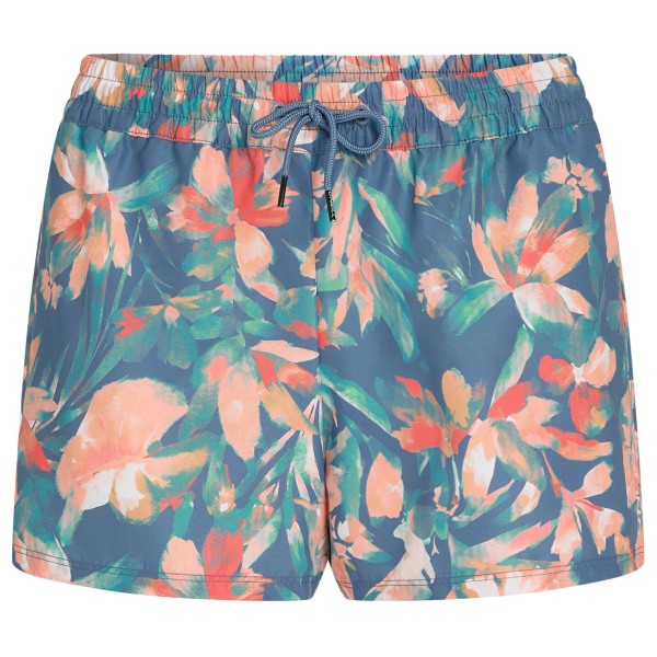 O'Neill - Women's Essentials 12 Print Swimshorts - Boardshorts Gr M bunt O'Neill - Women's Essentials 12 Print Swimshorts - Boardshorts Gr M bunt von O'Neill