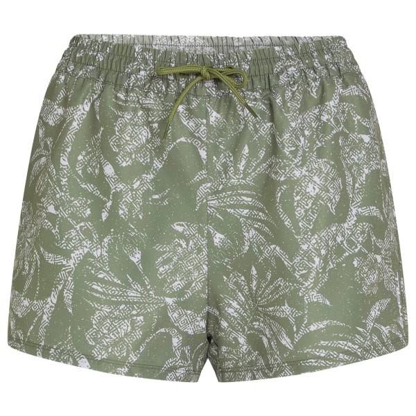 O'Neill - Women's Essentials 12 Print Swimshorts - Boardshorts Gr S oliv O'Neill - Women's Essentials 12 Print Swimshorts - Boardshorts Gr S oliv von O'Neill