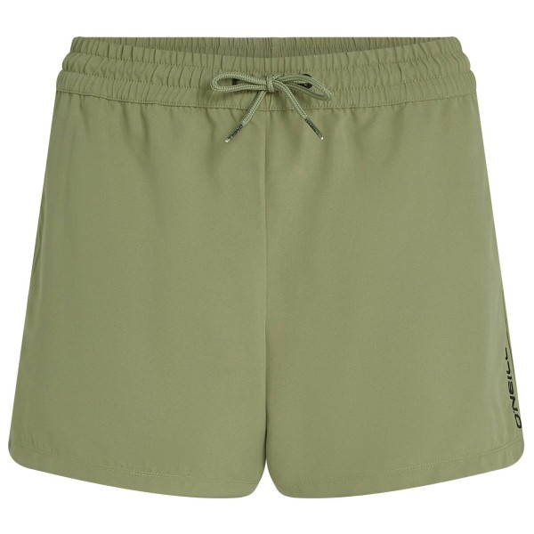 O'Neill - Women's Essentials 12 Swimshorts - Boardshorts Gr S oliv O'Neill - Women's Essentials 12 Swimshorts - Boardshorts Gr S oliv von O'Neill