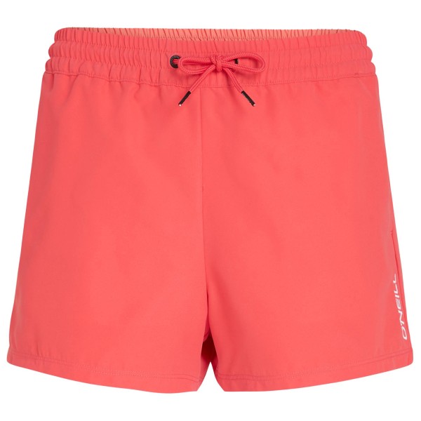 O'Neill - Women's Essentials 12 Swimshorts - Boardshorts Gr XL rot O'Neill - Women's Essentials 12 Swimshorts - Boardshorts Gr XL rot von O'Neill