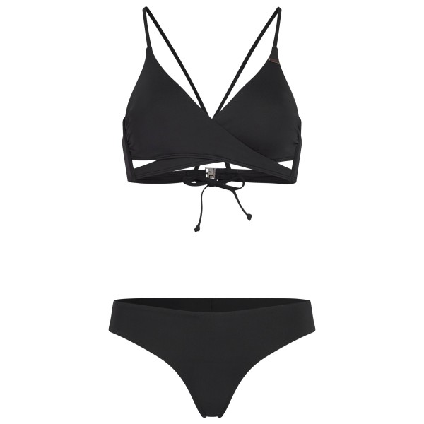 O'Neill - Women's Essentials Baay Maoi Bikini Set - Bikini Gr 34 schwarz O'Neill - Women's Essentials Baay Maoi Bikini Set - Bikini Gr 34 schwarz von O'Neill