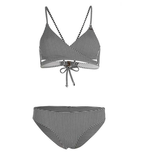 O'Neill - Women's Essentials Baay Maoi Bikini Set - Bikini Gr 40 grau O'Neill - Women's Essentials Baay Maoi Bikini Set - Bikini Gr 40 grau von O'Neill