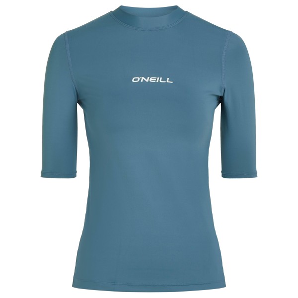 O'Neill - Women's Essentials Skin S/SLV - Lycra Gr XS blau O'Neill - Women's Essentials Skin S/SLV - Lycra Gr XS blau von O'Neill