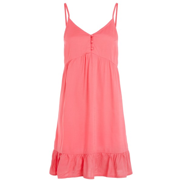 O'Neill - Women's Malu Beach Dress - Kleid Gr XL rosa von O'Neill
