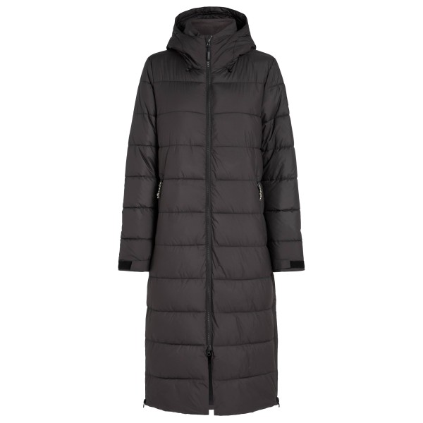 O'Neill - Women's O'riginals Long Puffer Jacket - Mantel Gr M grau O'Neill - Women's O'riginals Long Puffer Jacket - Mantel Gr M grau von O'Neill